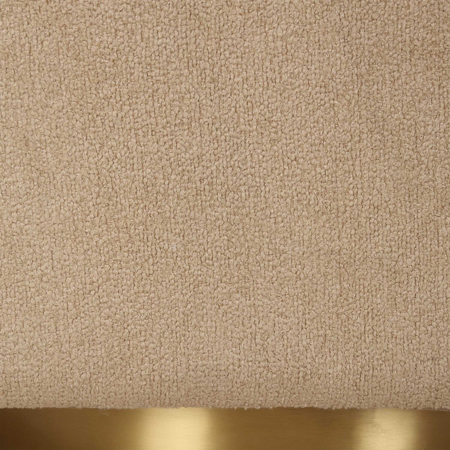 UTTERMOST Grounded Modern Swivel Chair - Lounge
