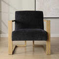 UTTERMOST Suspend Modern Accent Chair - Lounge