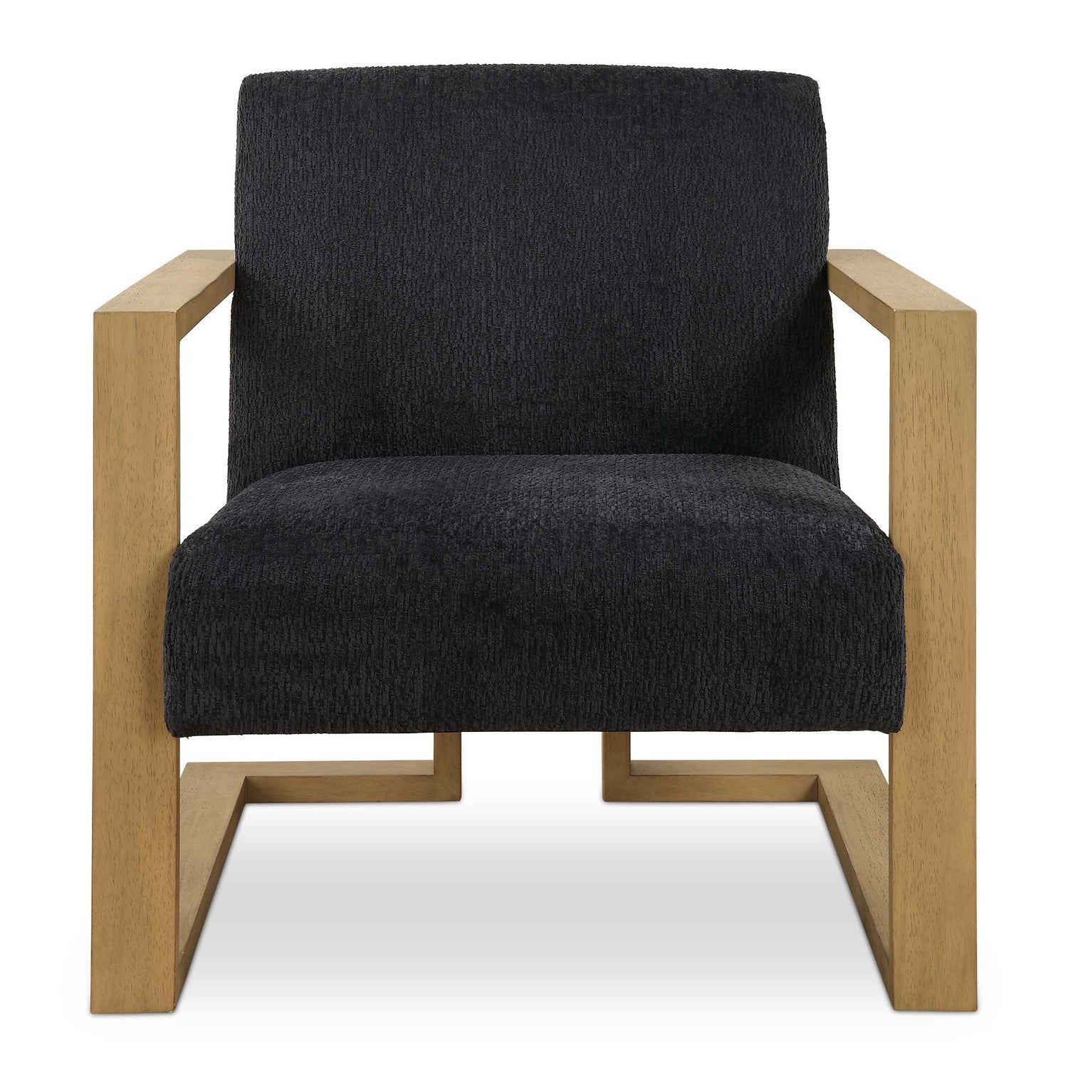 UTTERMOST SUSPEND MODERN ACCENT CHAIR - Lounge
