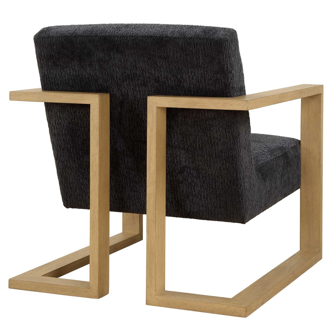 UTTERMOST Suspend Modern Accent Chair - Lounge