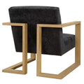 UTTERMOST Suspend Modern Accent Chair - Lounge