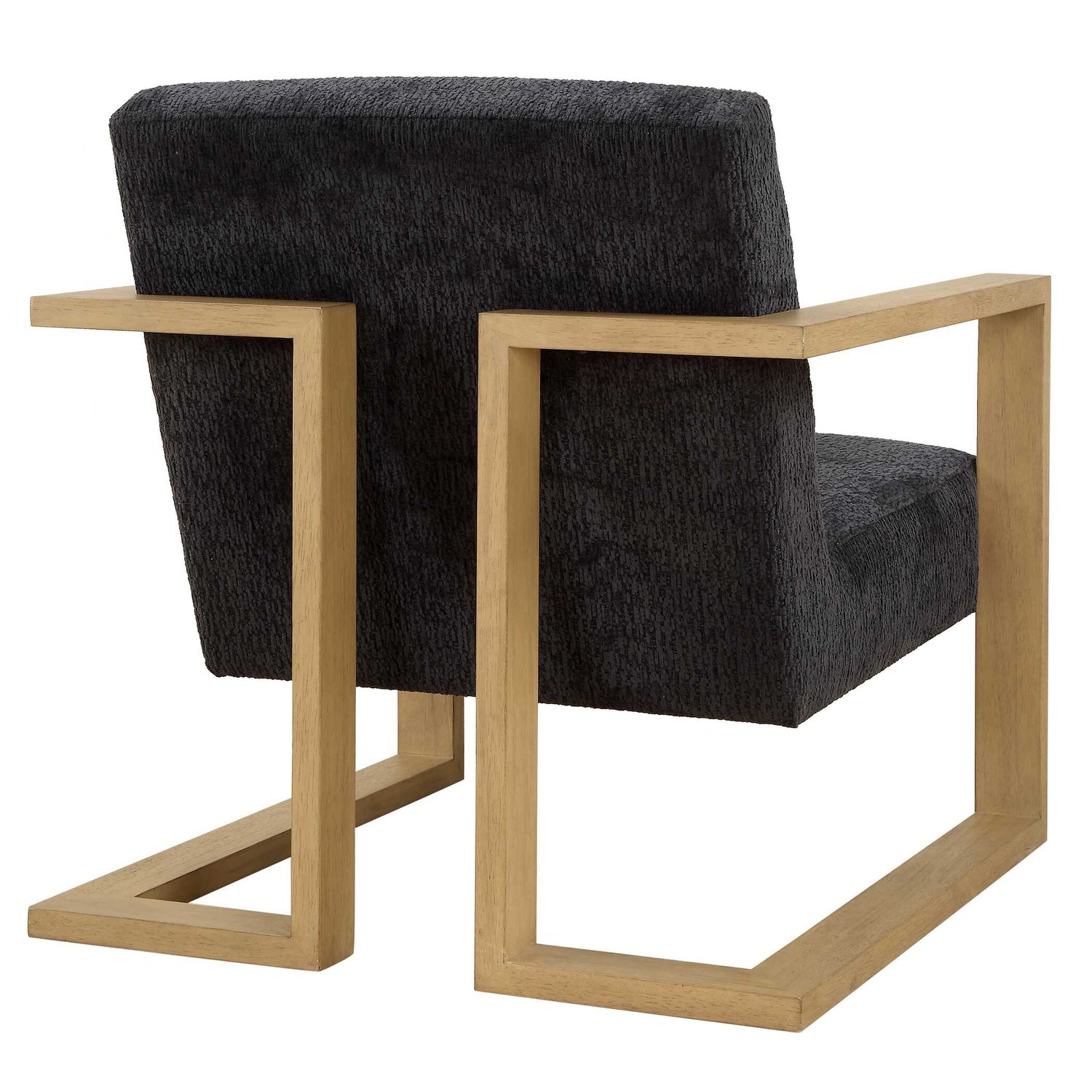 UTTERMOST Suspend Modern Accent Chair - Lounge
