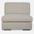 UTTERMOST Refuge Armless Sofa - Sofa