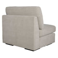 UTTERMOST REFUGE ARMLESS SAND SOFA - Sofa