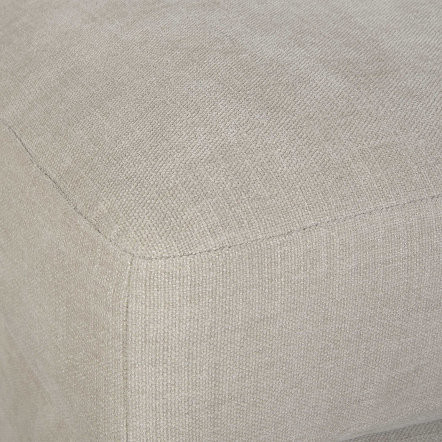 UTTERMOST Refuge Armless Sofa - Sofa