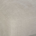UTTERMOST REFUGE ARMLESS SAND SOFA - Sofa