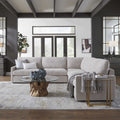 UTTERMOST Refuge Corner Sofa - Sofa