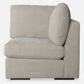 UTTERMOST Refuge Corner Sofa - Sofa