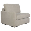 UTTERMOST Refuge Arm Facing Sofa - Sofa
