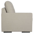 UTTERMOST REFUGE SAND SOFA - Sofa
