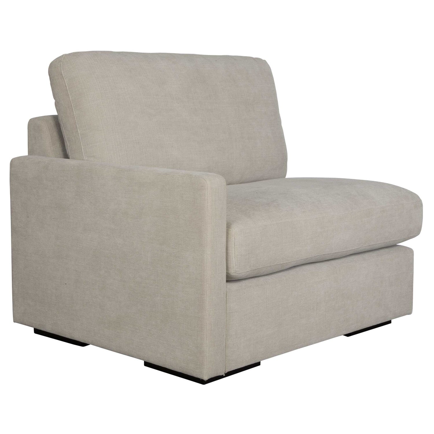 UTTERMOST REFUGE SAND SOFA - Sofa