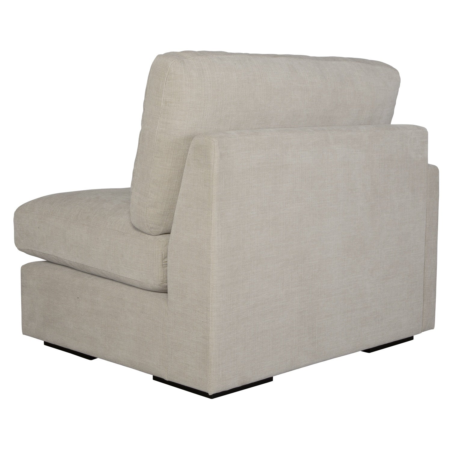 UTTERMOST Refuge Arm Facing Sofa - Sofa