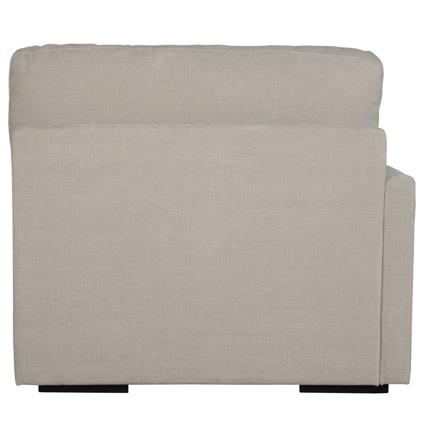UTTERMOST REFUGE SAND SOFA - Sofa