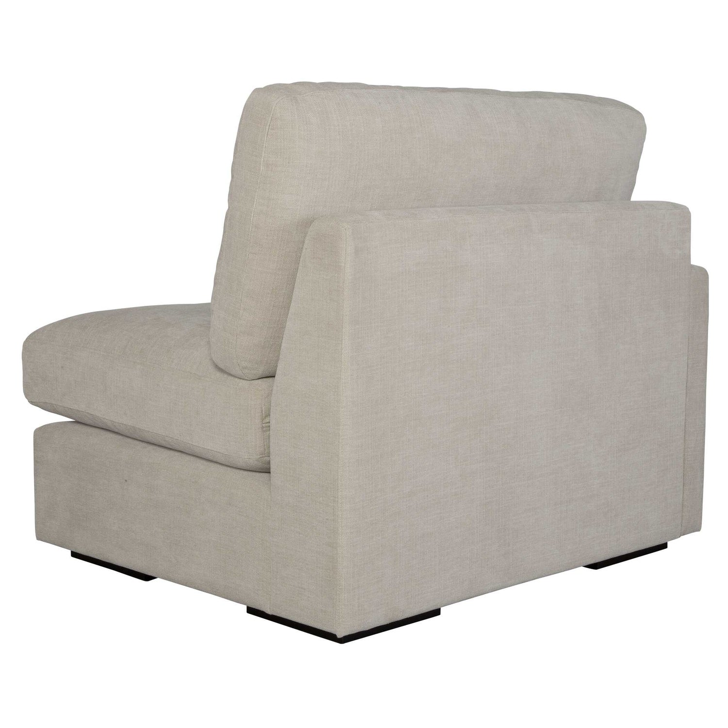 UTTERMOST Refuge Arm Facing Sofa - Sofa
