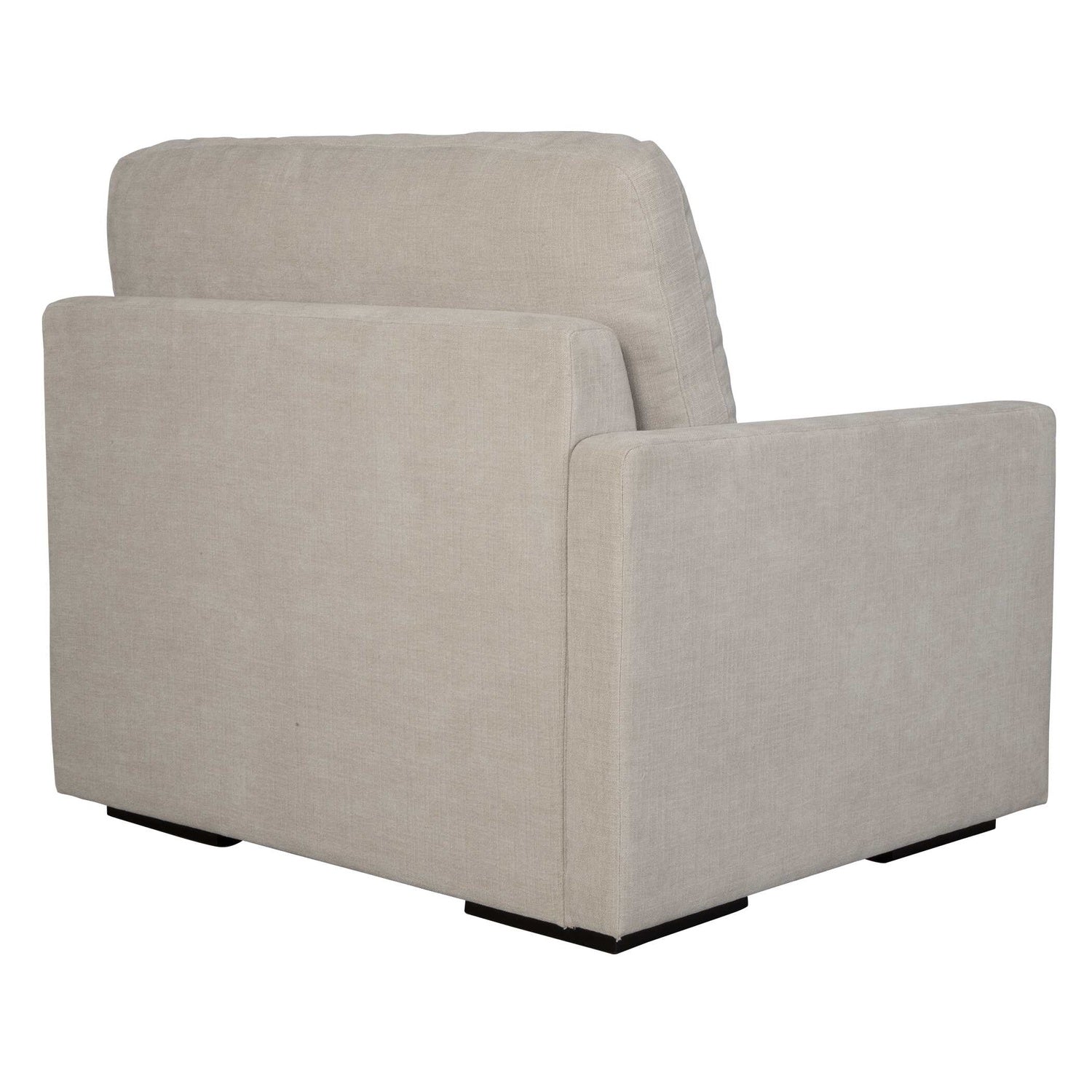 UTTERMOST REFUGE SAND SOFA - Sofa