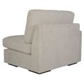 UTTERMOST REFUGE SAND SOFA - Sofa