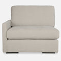 UTTERMOST REFUGE SAND SOFA - Sofa