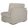 UTTERMOST REFUGE SAND SOFA - Sofa