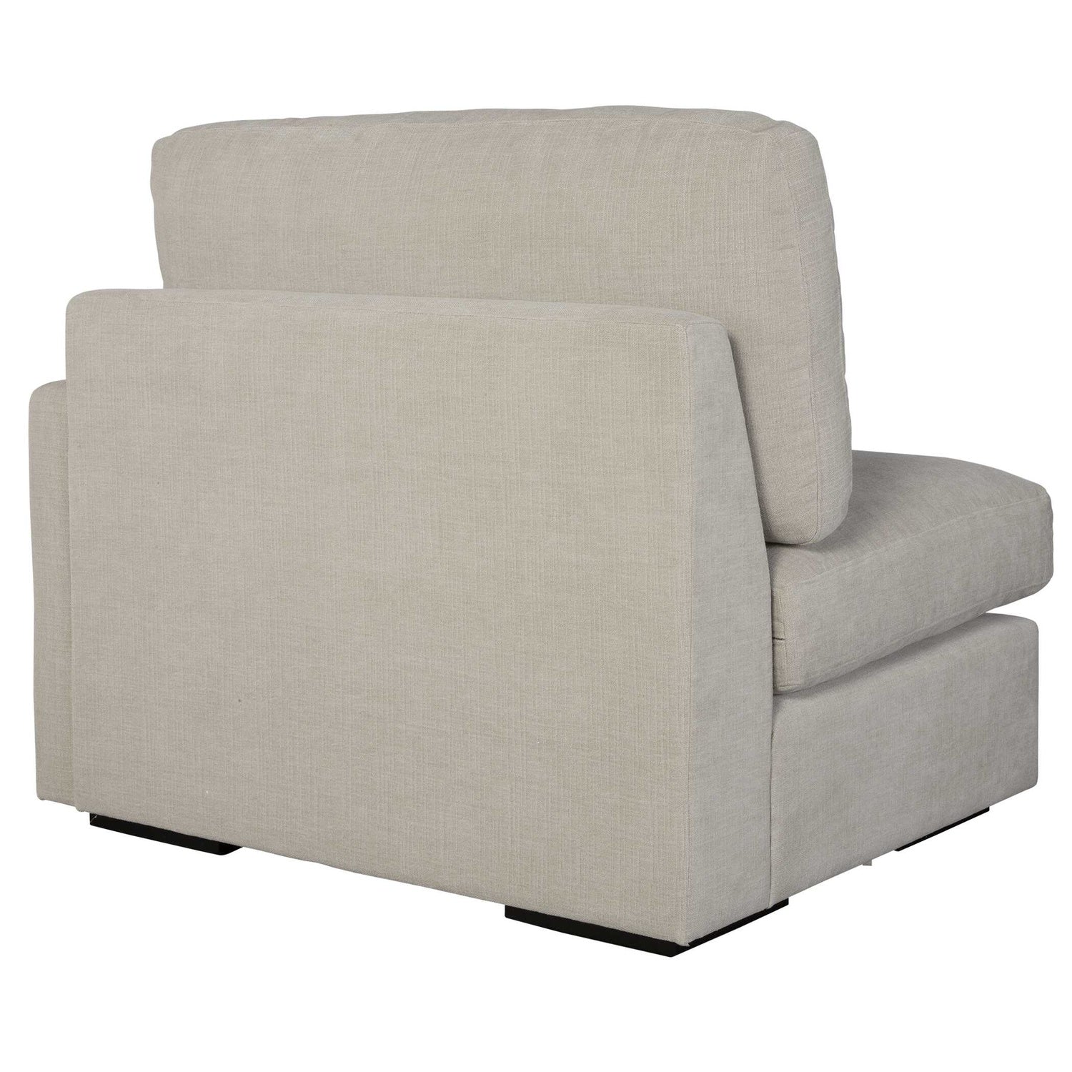 UTTERMOST Refuge Arm Facing Sofa - Sofa