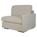 UTTERMOST REFUGE SAND SOFA - Sofa
