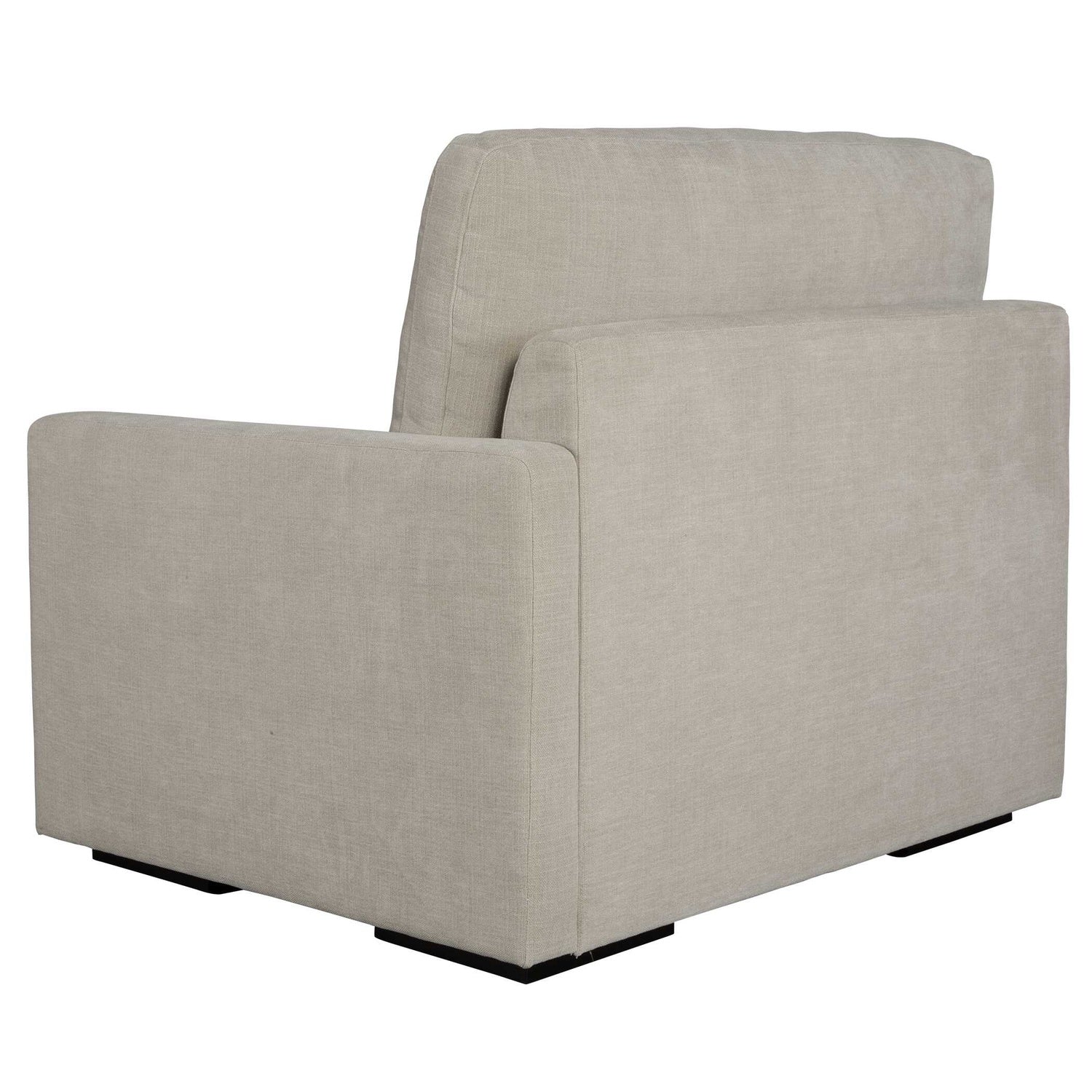 UTTERMOST REFUGE SAND SOFA - Sofa