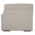 UTTERMOST REFUGE SAND SOFA - Sofa