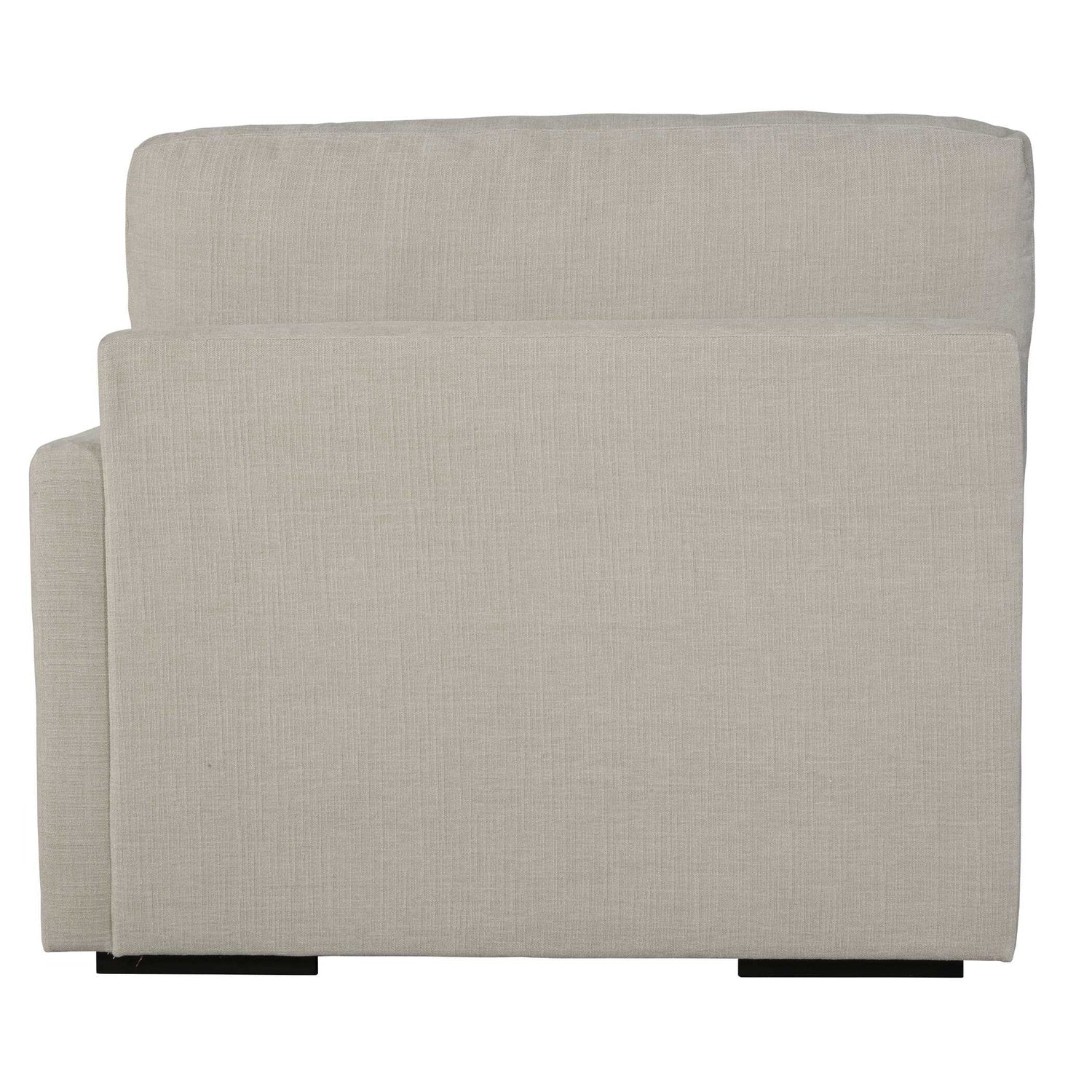 UTTERMOST Refuge Arm Facing Sofa - Sofa