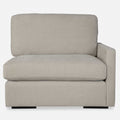 UTTERMOST REFUGE SAND SOFA - Sofa