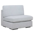 UTTERMOST REFUGE ARMLESS CLOUD SOFA - Sofa