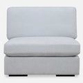 UTTERMOST REFUGE ARMLESS CLOUD SOFA - Sofa