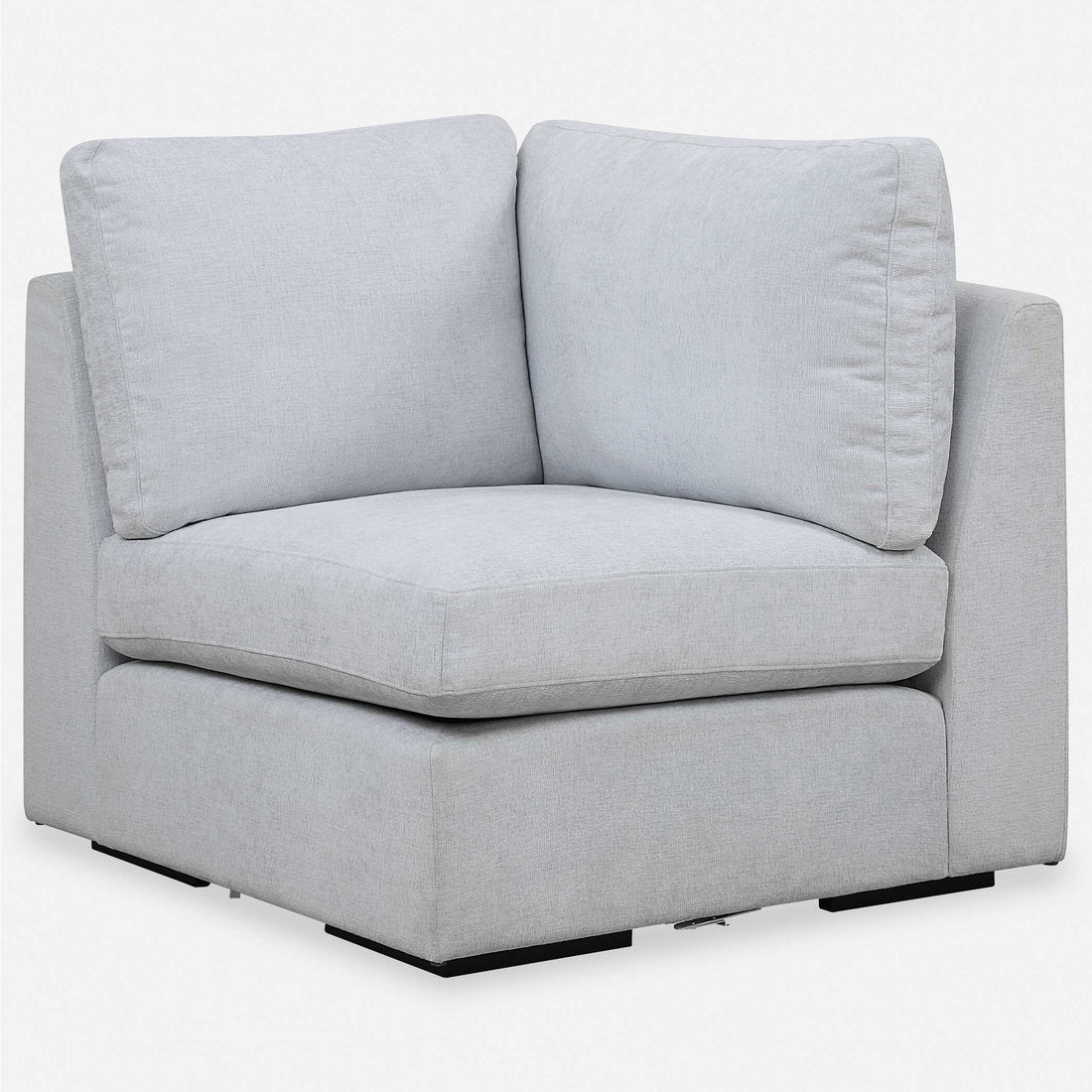 UTTERMOST REFUGE CLOUD CORNER SOFA - Sofa