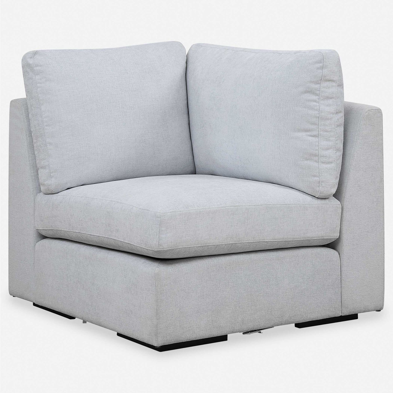 UTTERMOST REFUGE CLOUD CORNER SOFA - Sofa