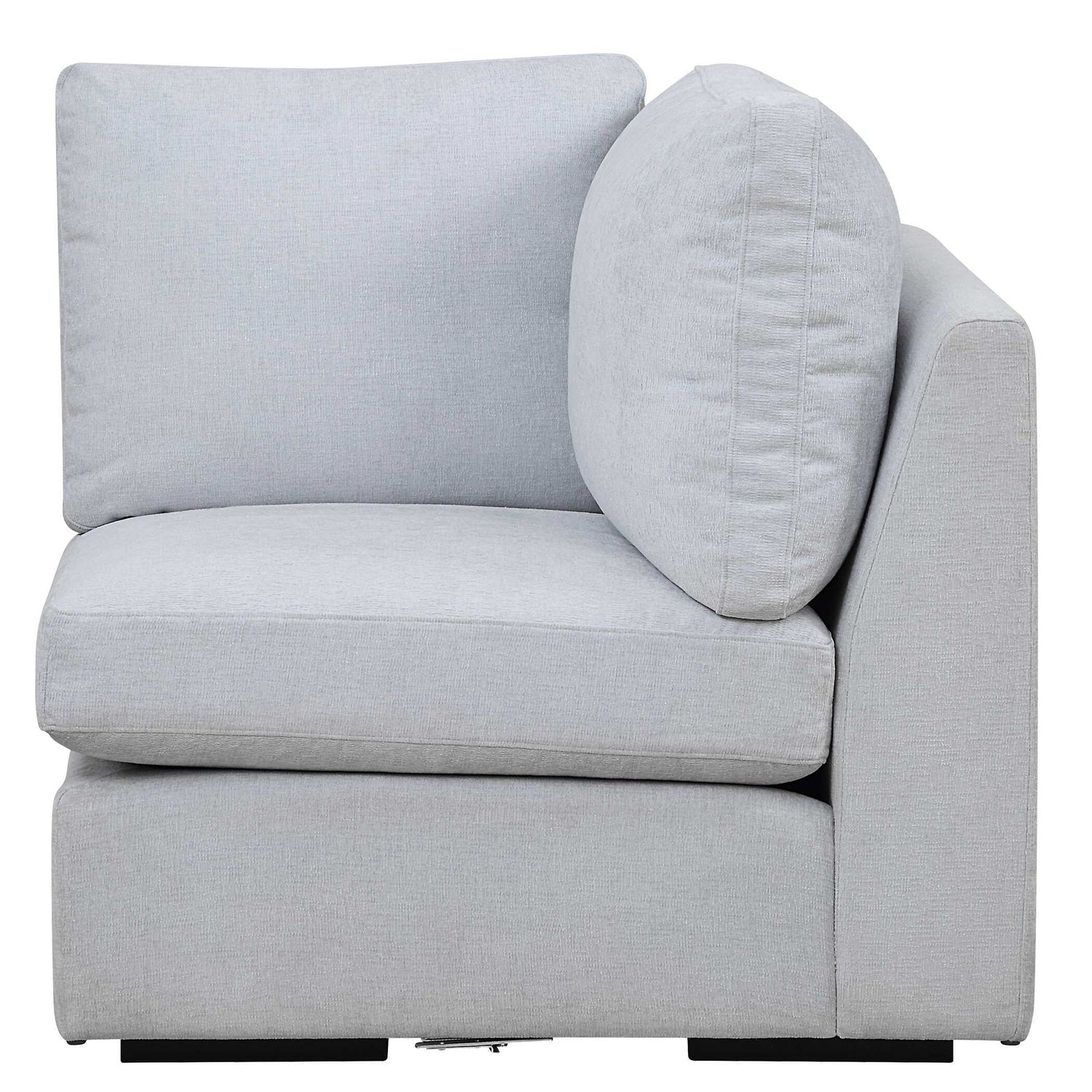 UTTERMOST REFUGE CLOUD CORNER SOFA - Sofa