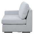 UTTERMOST REFUGE CLOUD SOFA - Sofa