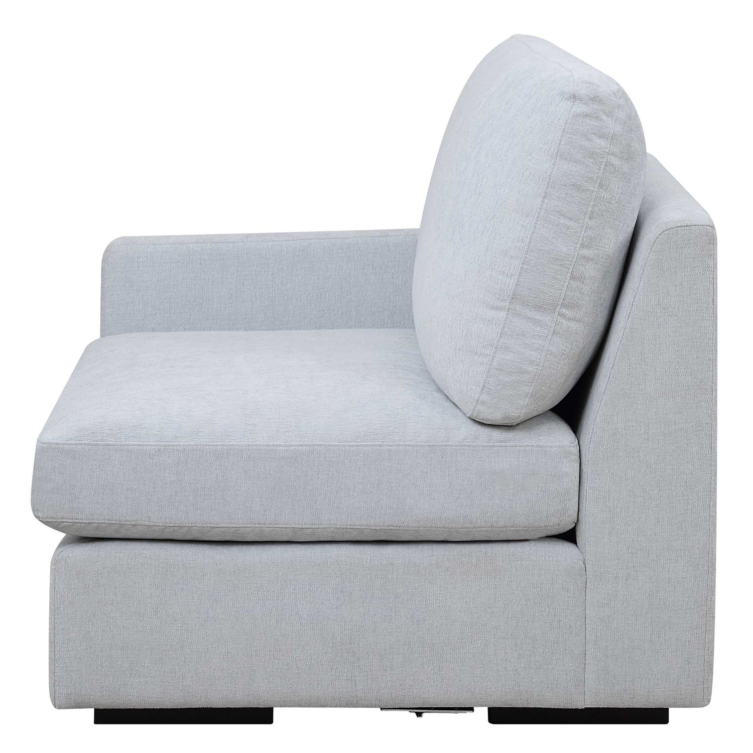 UTTERMOST REFUGE CLOUD SOFA - Sofa
