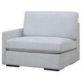 UTTERMOST REFUGE CLOUD SOFA - Sofa
