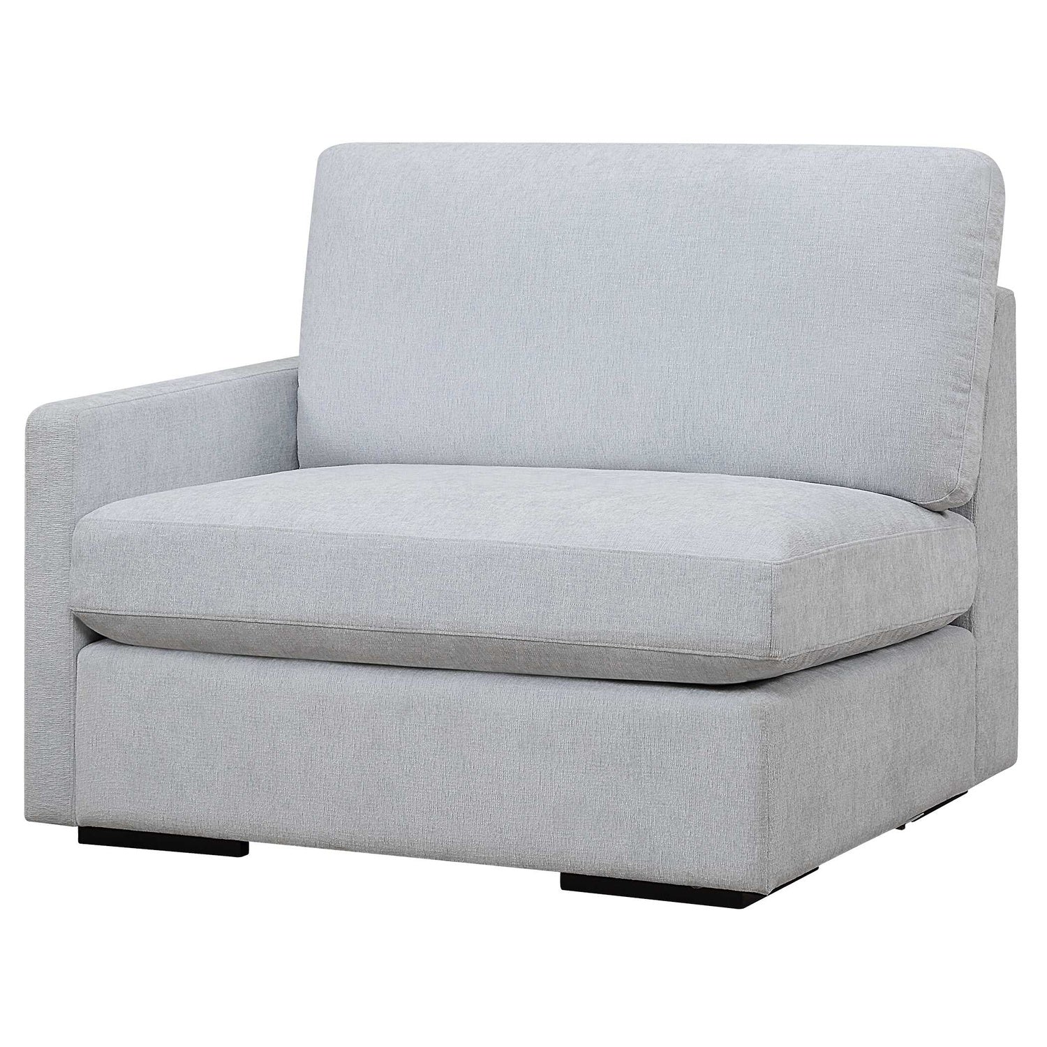 UTTERMOST REFUGE CLOUD SOFA - Sofa