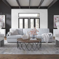 UTTERMOST REFUGE CLOUD SOFA - Sofa