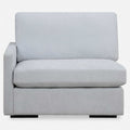 UTTERMOST REFUGE CLOUD SOFA - Sofa