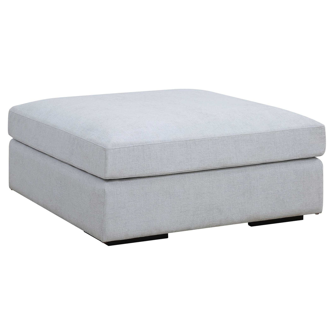 UTTERMOST REFUGE CLOUD SOFA OTTOMAN - Benches, Ottoman, Stools