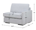 UTTERMOST REFUGE CLOUD SOFA - Sofa