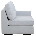 UTTERMOST REFUGE CLOUD SOFA - Sofa