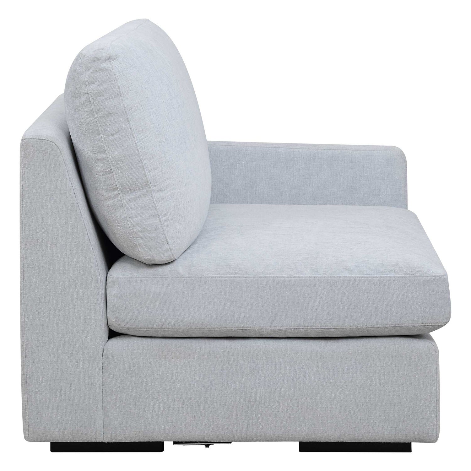 UTTERMOST REFUGE CLOUD SOFA - Sofa