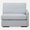 UTTERMOST REFUGE CLOUD SOFA - Sofa