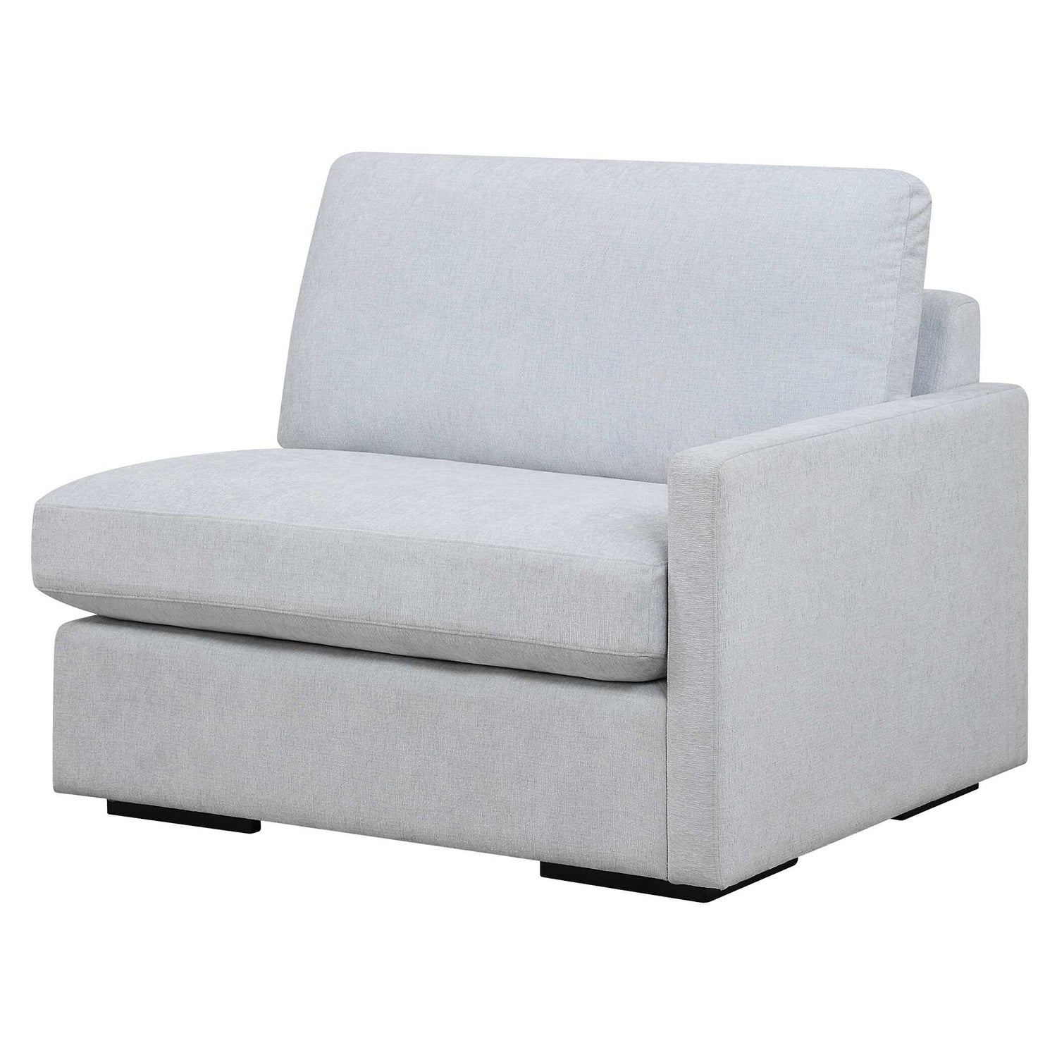 UTTERMOST REFUGE CLOUD SOFA - Sofa