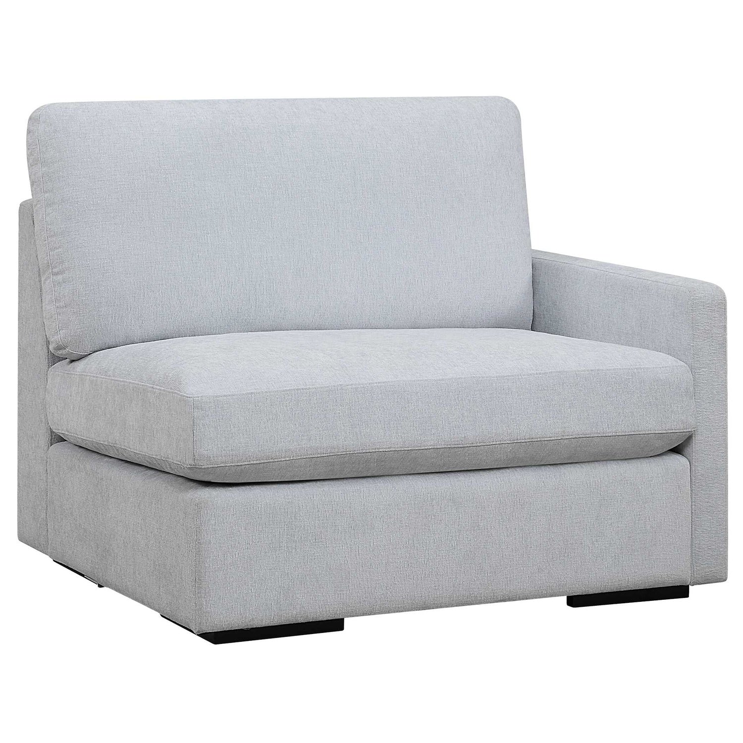 UTTERMOST REFUGE CLOUD SOFA - Sofa