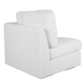 UTTERMOST REFUGE ARCTIC CORNER SOFA - Sofa
