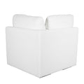 UTTERMOST REFUGE ARCTIC CORNER SOFA - Sofa