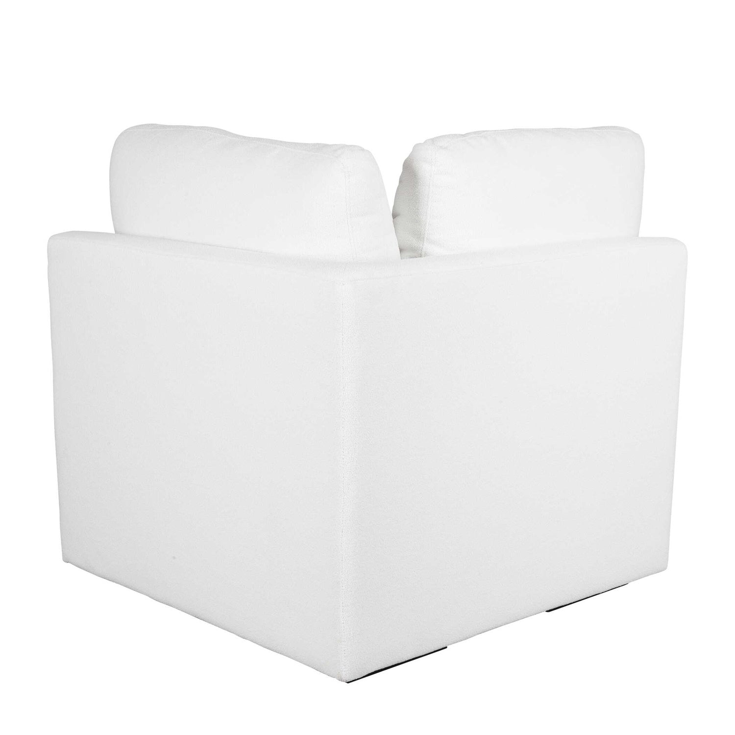 UTTERMOST REFUGE ARCTIC CORNER SOFA - Sofa