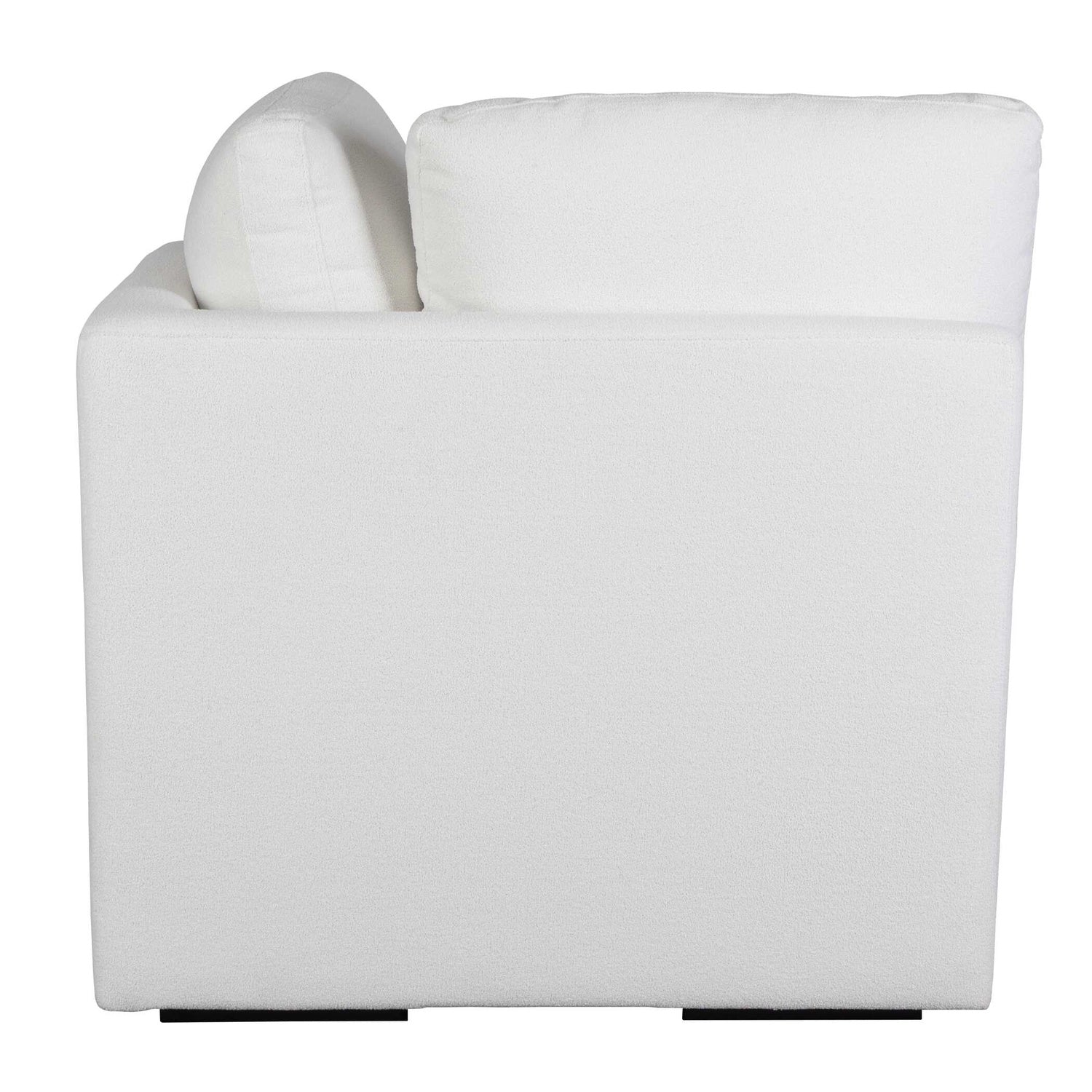 UTTERMOST REFUGE ARCTIC CORNER SOFA - Sofa